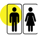 Toilet Bersih
