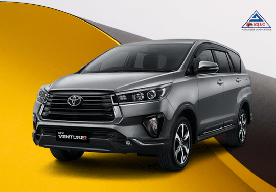 INNOVA REBORN